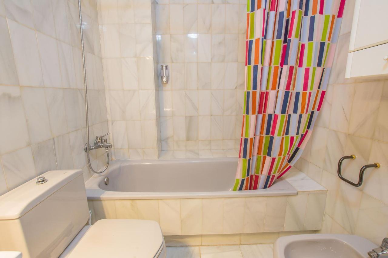Ibericabeds Rejas Basic Apartamento Granada Exterior foto